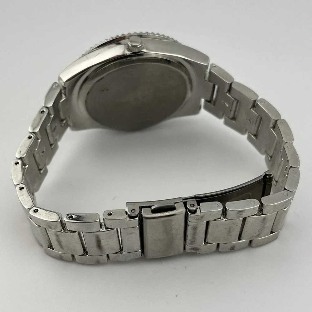 Sarina Watch‎ Women 36mm Silver Case 7.25